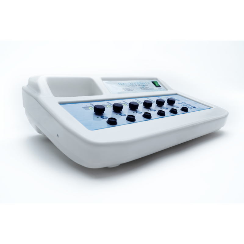 Semi-Used EuraBody Green Former