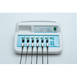 Semi-Used EuraBody Green Former