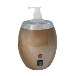 Massage Oil Warmer