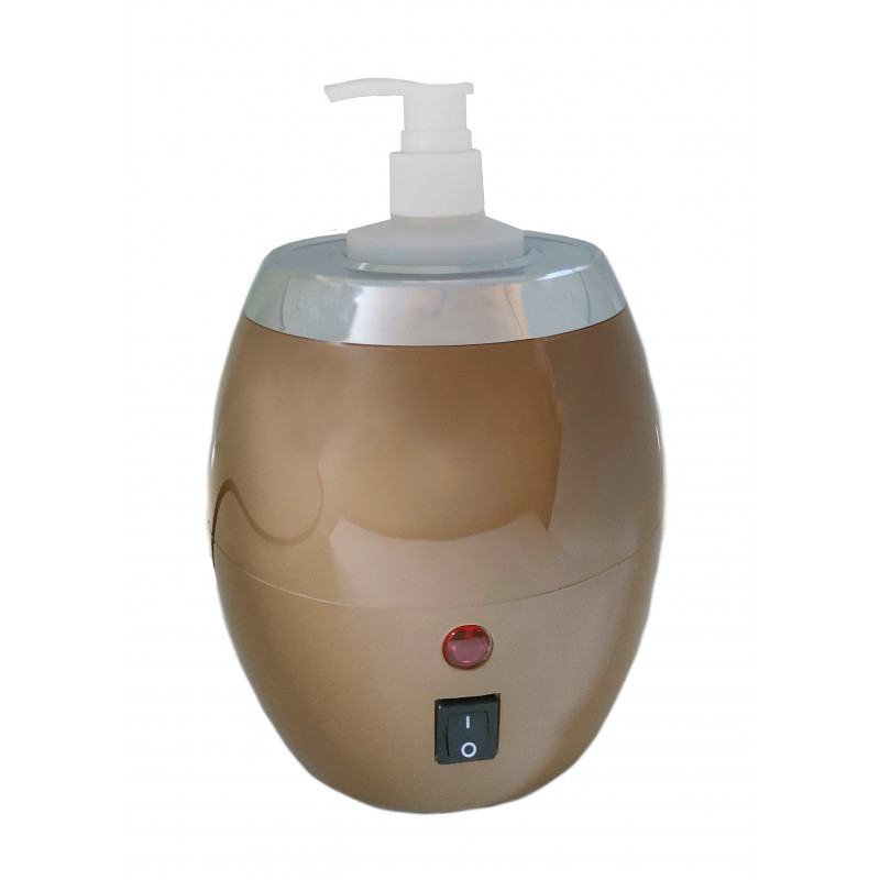 Massage Oil Warmer