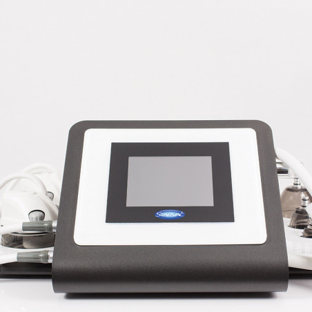 USATO STARVAC DXsmart con carrello