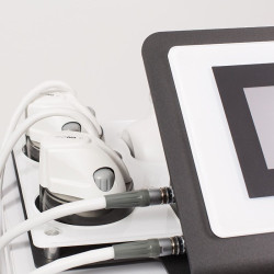 USED STARVAC DXsmart with trolley