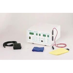 USED EPILODINE M2 FLASH