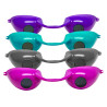 PEEPERS Tanning Goggles | Protective Eyewear