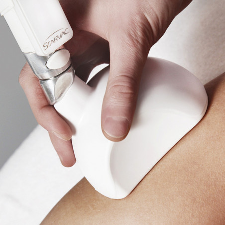 Lightly Used STARVAC DXtwin