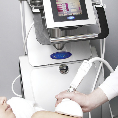 Lightly Used STARVAC DXtwin