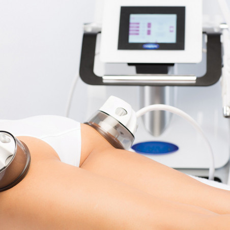 Lightly Used STARVAC DXtwin