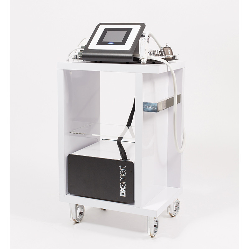 Lightly Used STARVAC DXsmart with Trolley