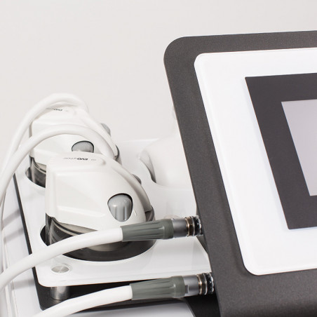 Lightly Used STARVAC DXsmart with Trolley