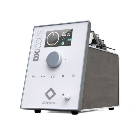 USATO STARVAC DXFocus