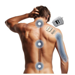 USED STARVAC DXFocus