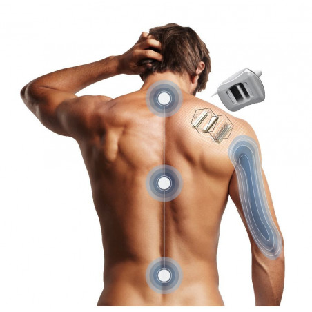 USATO STARVAC DXFocus