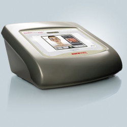 USED EuraFace Total Action Revolution