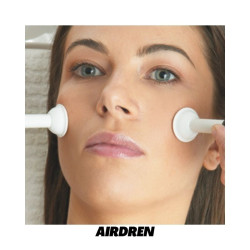 USED EuraFace Total Action Revolution