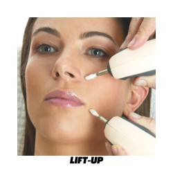 USED EuraFace Total Action Revolution