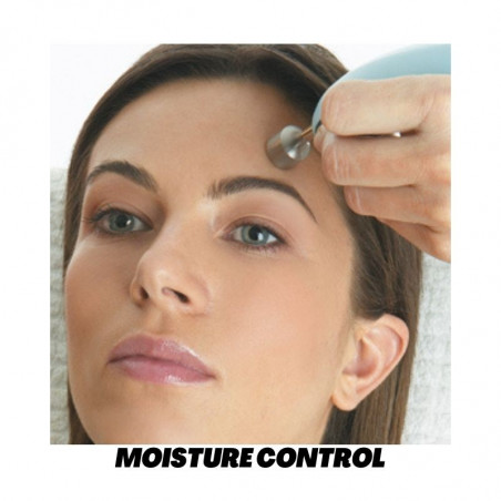 USED EuraFace Total Action Revolution