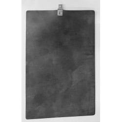 Elettrodo in gomma conduttrice mis. 200 (110x170 mm.)