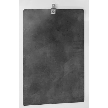 Elettrodo in gomma conduttrice mis. 200 (110x170 mm.)