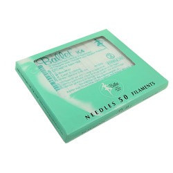 Point Electrode Per Epilation Blend