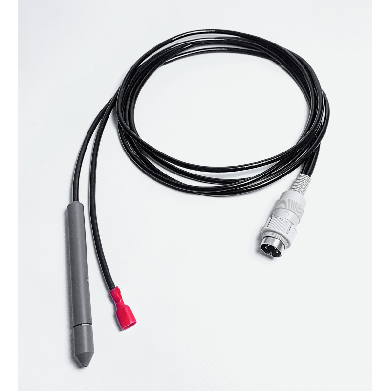 Needle Holder Handle with cable Per New Epilodine