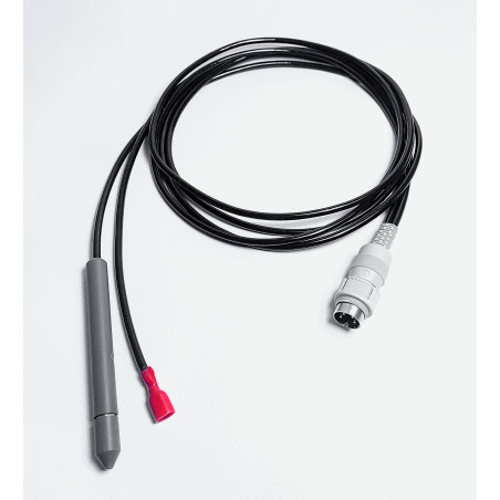 Needle Holder Handle with cable Per New Epilodine