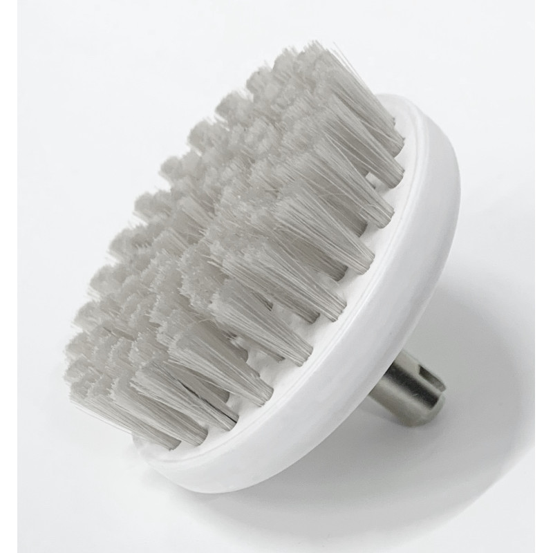 Hard Round Brush Ø 70 mm