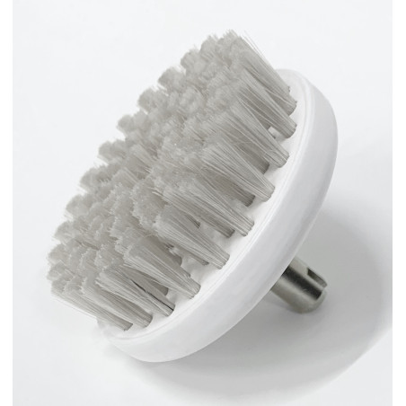 Hard Round Brush Ø 70 mm