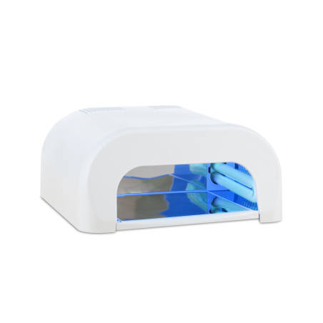 UV Gel Curing Lamp | 4 x 9 W Tubes