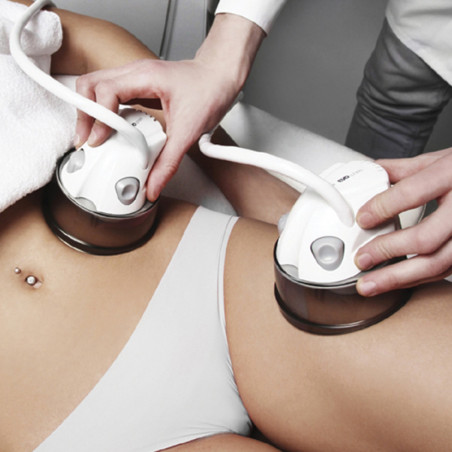 Hyper Pulse® STARVAC: Tecnologia non invasiva per Rimodellamento Corpo e Rassodamento Pelle