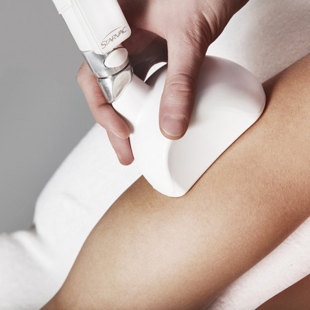 Hyper Pulse® STARVAC: Tecnologia non invasiva per Rimodellamento Corpo e Rassodamento Pelle