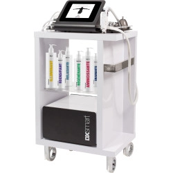 STARVAC HYPER PULSE DXsmart