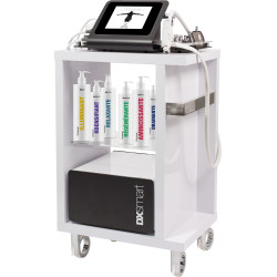 Hyper Pulse® STARVAC: Tecnologia non invasiva per Rimodellamento Corpo e Rassodamento Pelle