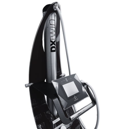 DX TWIN Hyper Pulse® STARVAC: Trattamento Non Invasivo per Rimodellamento e Tonicità di Viso e Corpo