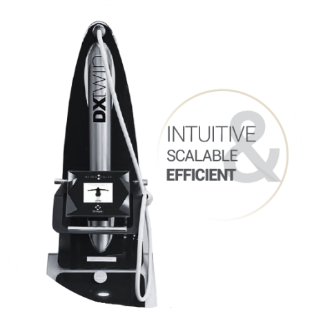 copy of STARVAC DXtwin