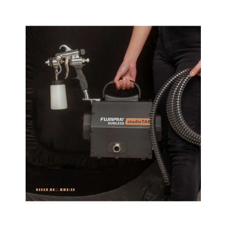 Sunless Spray Tan COMPACT