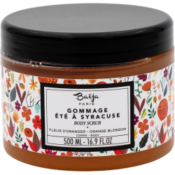 Ete a Syracuse Body Scrub 500ml