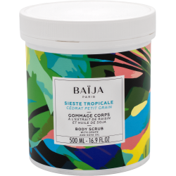 Sieste Tropicale Body Scrub 500ml