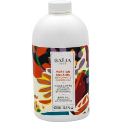 Vertige Solaire Body Oil 500ml