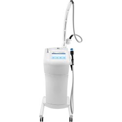 Certified, Safe, and Effective Ultrasonic System for Professional Aesthetics