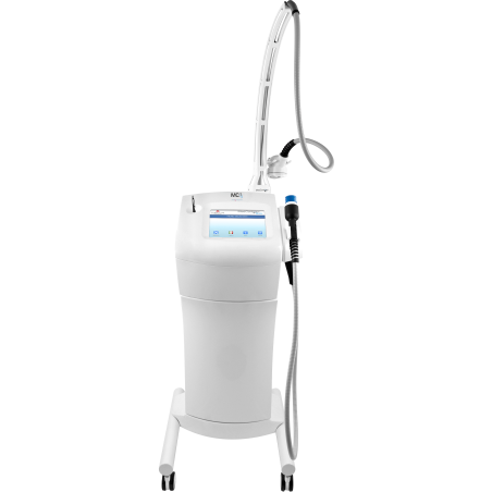 MC1 - Ultrasound system