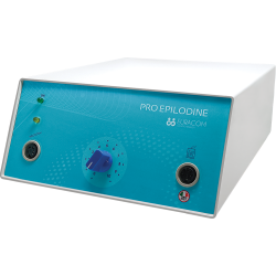 PRO EPILODINE®: elettrodepilazione definitiva e indolore