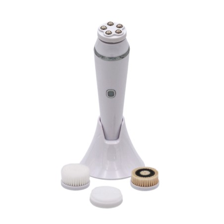 Manipolo SPA Viso – Detergenza Profonda e Trattamento Completo