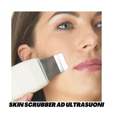 SEMI USATO EuraFace Total Action Revolution