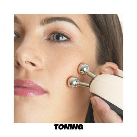 Lightly Used EuraFace Total Action Revolution