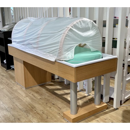 USATO - Lettino Termale Water & Steam Season