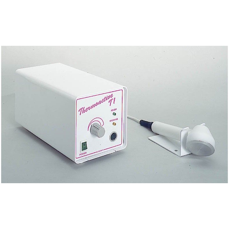 Thermophoresis Device | Thermal Applicator