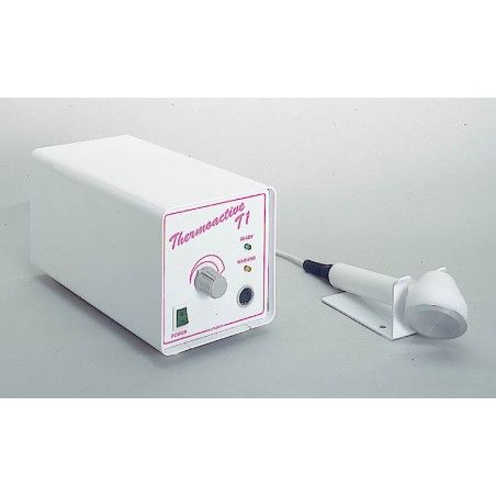 Thermophoresis Device | Thermal Applicator