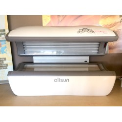 USATO - Lettino Alisun Collagen 200