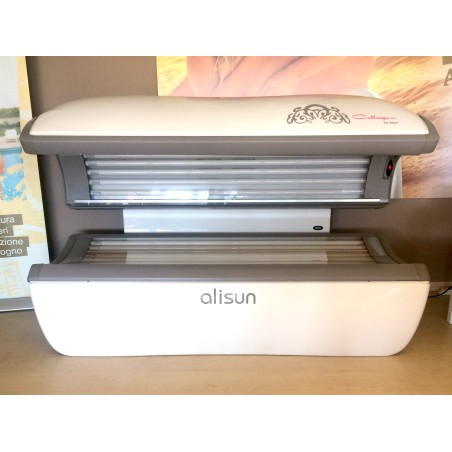 USATO - Lettino Alisun Collagen 200