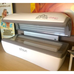 USATO - Lettino Alisun Collagen 200